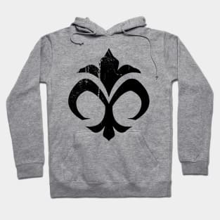 Fire Emblem Echoes Shadows of Valentia: Crest of Mila Hoodie